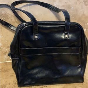 Carry-on with so much room!